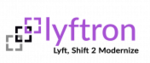 Lyftron logo
